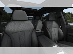 BMW X7 xDrive40d** Businesskundenaktion min 4. PKWs auf die Firma  zugelassen**