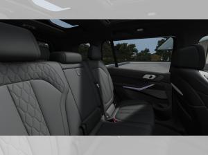 BMW X7 xDrive40d** Businesskundenaktion min 4. PKWs auf die Firma  zugelassen**