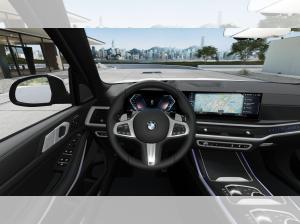 BMW X7 xDrive40d** Businesskundenaktion min 4. PKWs auf die Firma  zugelassen**