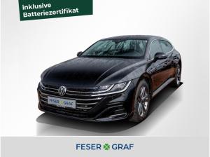 Volkswagen Arteon Shootingbrake 1.4 TSI/Hybrid R-Line 4xSit