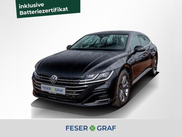 Abbildung Leasingangebot VW Arteon