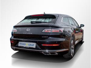Volkswagen Arteon Shootingbrake 1.4 TSI/Hybrid R-Line 4xSit