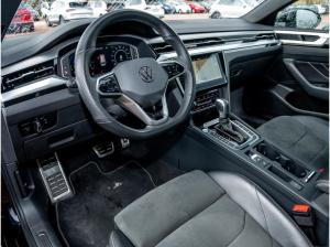 Volkswagen Arteon Shootingbrake 1.4 TSI/Hybrid R-Line 4xSit
