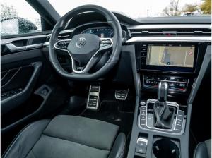 Volkswagen Arteon Shootingbrake 1.4 TSI/Hybrid R-Line 4xSit