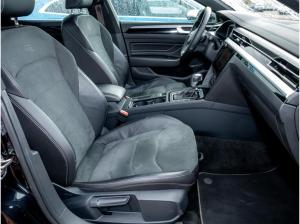 Volkswagen Arteon Shootingbrake 1.4 TSI/Hybrid R-Line 4xSit