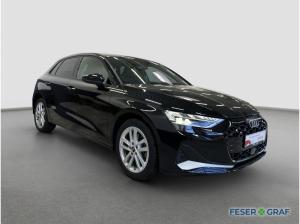 Audi A3 Sportback 40 TFSI e Advanced S tronic LED Nav