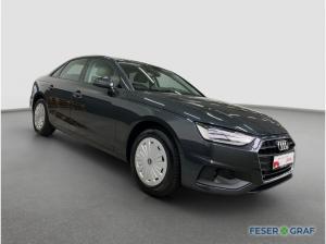 Audi A4 Limousine 35 TFSI S tronic Navi SHZ