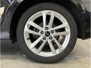 Audi A3 Sportback 40 TFSI e Advanced S tronic LED Nav