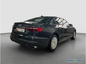 Audi A4 Limousine 35 TFSI S tronic Navi SHZ