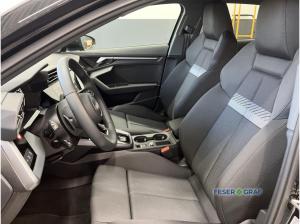 Audi A3 Sportback 40 TFSI e Advanced S tronic LED Nav