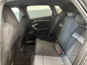 Audi A3 Sportback 40 TFSI e Advanced S tronic LED Nav