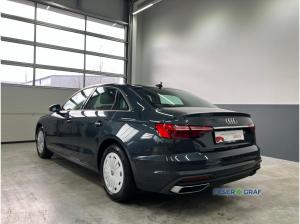 Audi A4 Limousine 35 TFSI S tronic Navi SHZ