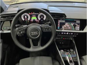 Audi A3 Sportback 40 TFSI e Advanced S tronic LED Nav