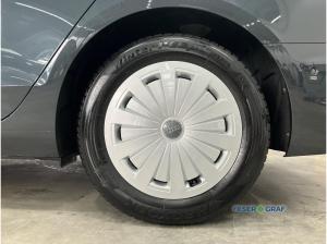 Audi A4 Limousine 35 TFSI S tronic Navi SHZ