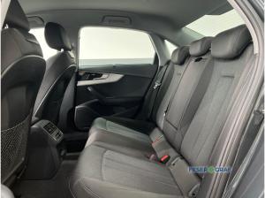 Audi A4 Limousine 35 TFSI S tronic Navi SHZ
