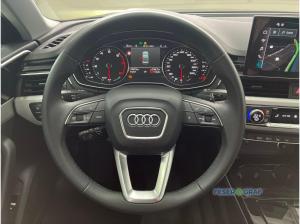 Audi A4 Limousine 35 TFSI S tronic Navi SHZ
