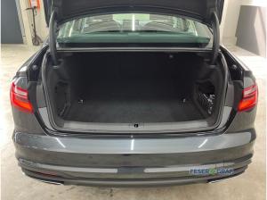 Audi A4 Limousine 35 TFSI S tronic Navi SHZ