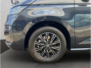 Volkswagen Multivan "Goal" 2.0 TDI 7-Sitzer *sofort verfügbares Fahrzeug*