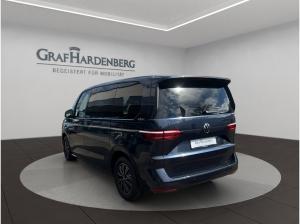 Volkswagen Multivan "Goal" 2.0 TDI 7-Sitzer *sofort verfügbares Fahrzeug*