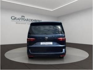 Volkswagen Multivan "Goal" 2.0 TDI 7-Sitzer *sofort verfügbares Fahrzeug*