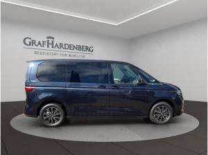 Volkswagen Multivan "Goal" 2.0 TDI 7-Sitzer *sofort verfügbares Fahrzeug*