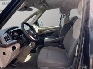 Volkswagen Multivan "Goal" 2.0 TDI 7-Sitzer *sofort verfügbares Fahrzeug*