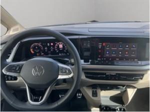 Volkswagen Multivan "Goal" 2.0 TDI 7-Sitzer *sofort verfügbares Fahrzeug*