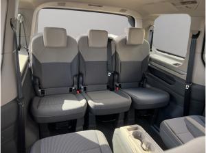 Volkswagen Multivan "Goal" 2.0 TDI 7-Sitzer *sofort verfügbares Fahrzeug*