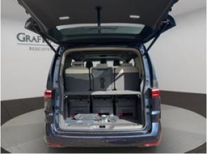 Volkswagen Multivan "Goal" 2.0 TDI 7-Sitzer *sofort verfügbares Fahrzeug*