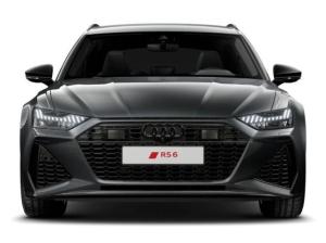Audi RS6 RS 6 Avant RS-SPORTAGA*ALLRADLENKUNG*360°*AHK