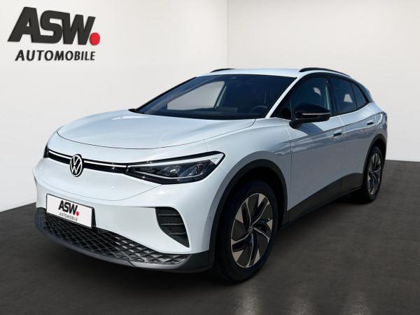 Volkswagen ID.4 Pure 52 kWh ‼️sofort verfügbar‼️💥staatliche Förderung möglich💥