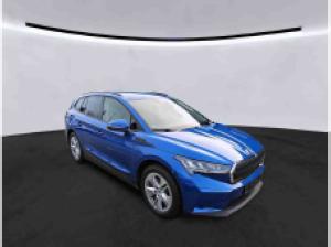 Skoda ENYAQ Enyaq 50 iV * RFK SHZ NAVI LED KLIMA *