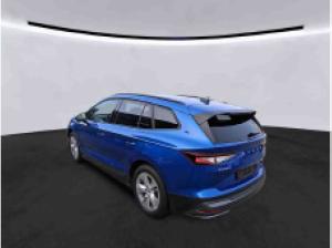 Skoda ENYAQ Enyaq 50 iV * RFK SHZ NAVI LED KLIMA *