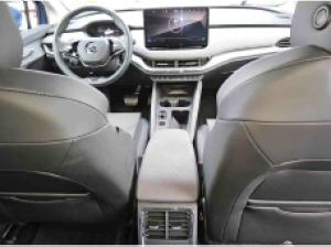 Skoda ENYAQ Enyaq 50 iV * RFK SHZ NAVI LED KLIMA *