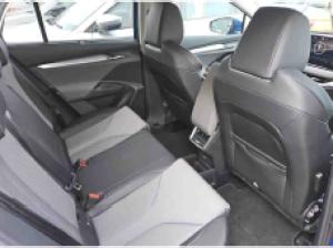 Skoda ENYAQ Enyaq 50 iV * RFK SHZ NAVI LED KLIMA *