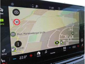 Skoda ENYAQ Enyaq 50 iV * RFK SHZ NAVI LED KLIMA *