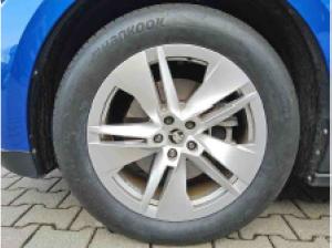 Skoda ENYAQ Enyaq 50 iV * RFK SHZ NAVI LED KLIMA *