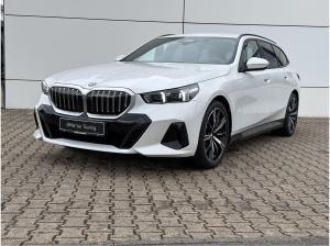 BMW 520 d Touring**Lagerwagenaktion**Sofort Verfügbar**