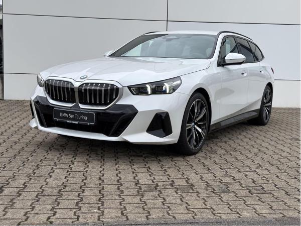BMW 520 d Touring**Lagerwagenaktion**Sofort Verfügbar**