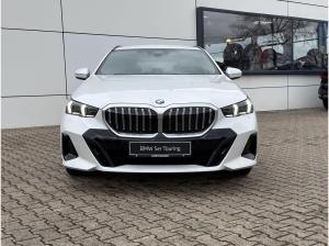BMW 520 d Touring**Lagerwagenaktion**Sofort Verfügbar**