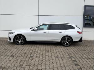 BMW 520 d Touring**Lagerwagenaktion**Sofort Verfügbar**