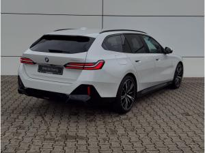 BMW 520 d Touring**Lagerwagenaktion**Sofort Verfügbar**