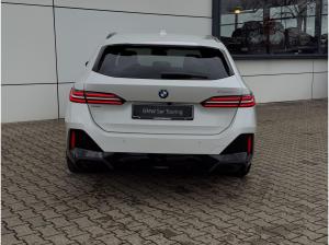 BMW 520 d Touring**Lagerwagenaktion**Sofort Verfügbar**
