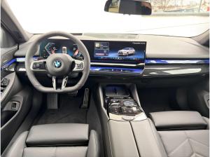 BMW 520 d Touring**Lagerwagenaktion**Sofort Verfügbar**