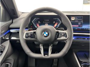 BMW 520 d Touring**Lagerwagenaktion**Sofort Verfügbar**