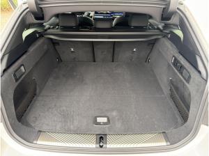 BMW 520 d Touring**Lagerwagenaktion**Sofort Verfügbar**