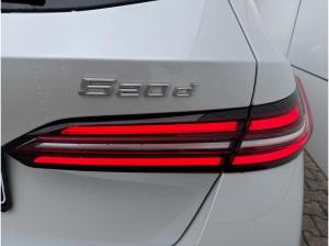 BMW 520 d Touring**Lagerwagenaktion**Sofort Verfügbar**