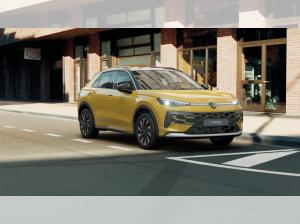 Volkswagen T-Roc Style eTSI *GEWERBE-SONDERLEASING*