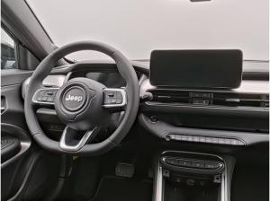 Jeep Avenger Summit + Infotainment Paket *verschiedene Farben*