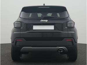 Jeep Avenger Summit + Infotainment Paket *verschiedene Farben*
